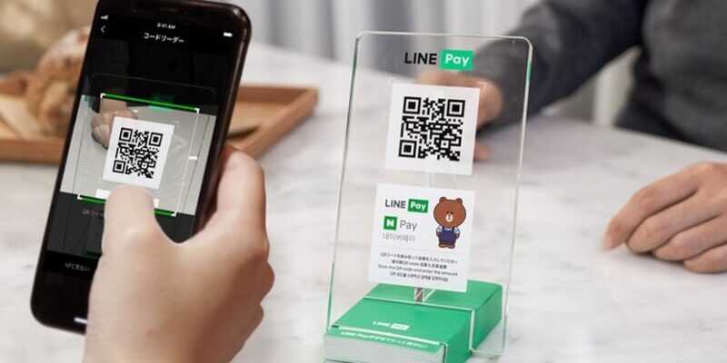 linepay送金は本人確認なしでもOK！LINE残高とは？送金方法も解説