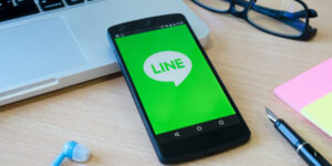 LINE Payでスタンプの買い方をスクショ解説！購入できない原因やプレゼントする方法も