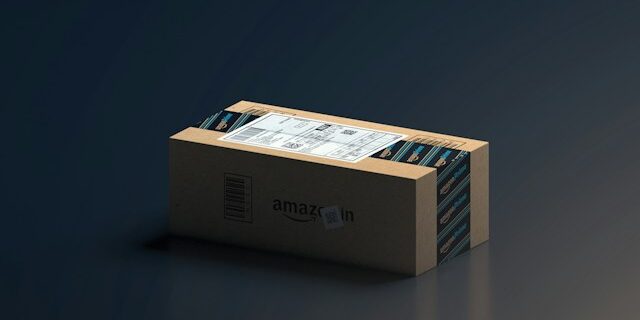 Amazonの返品ローソンでのやり方！手順をスクショと写真で解説