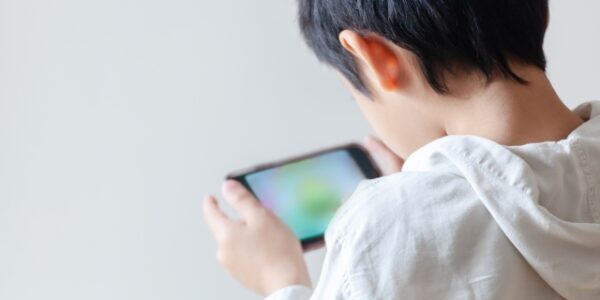 Googleフォトでファミリーリンクが設定できない【解決】子供のスマホにGoogleアカウントを作る方法